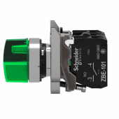  Harmony XB4 - bouton  manette 