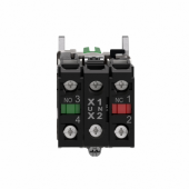 Harmony XB4 - bouton  manette 