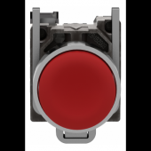  Harmony XB4 - bouton poussoir 