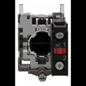  Harmony XB4 - bouton poussoir 