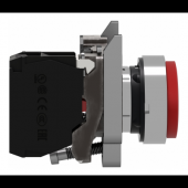  Harmony XB4 - bouton poussoir 