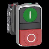  Harmony - Bouton double touche 