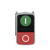  Harmony - Bouton double touche 