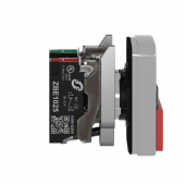  Harmony - Bouton double touche 