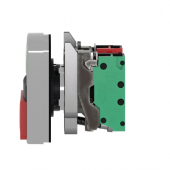  Harmony - Bouton double touche 