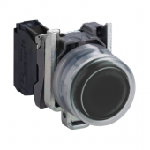  Harmony XB4 - bouton poussoir 