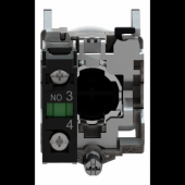  Harmony XB4 - bouton poussoir 