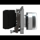  Harmony XB4 - bouton poussoir 