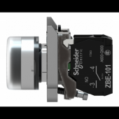  Harmony XB4 - bouton poussoir 