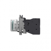  Harmony XB4 - bouton poussoir 