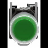  Harmony XB4 - bouton poussoir 