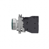  Harmony XB4 - bouton poussoir 