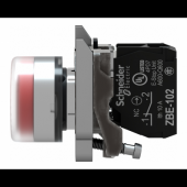  Harmony XB4 - bouton poussoir 