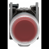 Harmony XB4 - bouton poussoir 