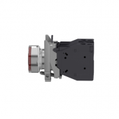  Harmony XB4 - bouton poussoir 