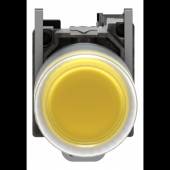  Harmony XB4 - bouton poussoir 