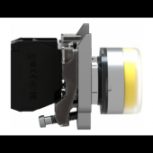  Harmony XB4 - bouton poussoir 
