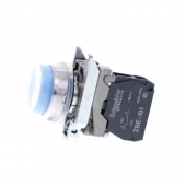  Harmony XB4 - bouton poussoir 