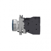  Harmony XB4 - bouton poussoir 