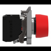  Harmony XB4 - bouton poussoir 