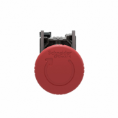  Harmony XB4 - bouton arrt urg 