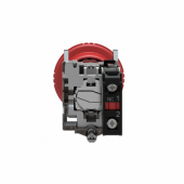  Harmony XB4 - bouton arrt urg 