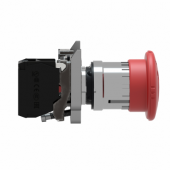  Harmony XB4 - bouton arrt urg 