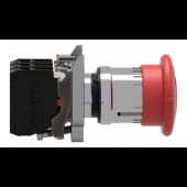  Harmony XB4 - bouton arrt urg 