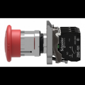  Harmony XB4 - bouton arrt urg 