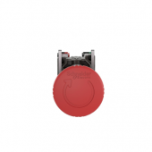  Harmony XB4 - arrt urgence - 