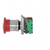  Harmony XB4 - arrt urgence - 