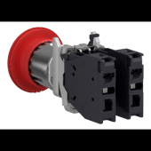  Harmony XB4 - arrt urgence At 