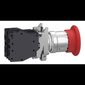  Harmony XB4 - arrt urgence At 