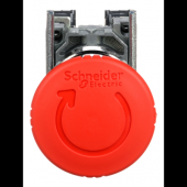  Harmony XB4 - bouton arrt urg 