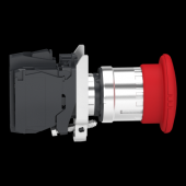  Harmony XB4 -  arrt urgence - 