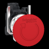  Harmony XB4 - Arret urgence - 