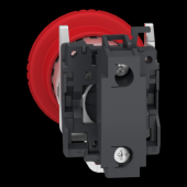  Harmony XB4 - Arret urgence - 