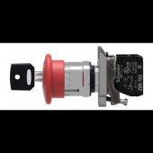  Harmony XB4 - bouton arrt urg 