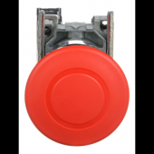  Harmony - bouton poussoir arr 