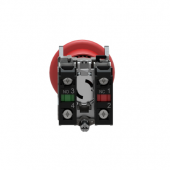  Harmony XB4 - bouton arrt urg 