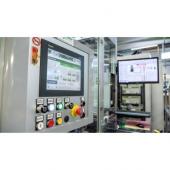  Harmony XB4 - arrt urgence - 