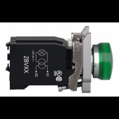  Harmony XB4 - voyant lumineux 