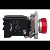  Harmony XB4 - voyant lumineux 