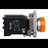  Harmony XB4 - voyant lumineux 