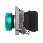  Harmony XB4 - voyant lumineux 