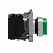  Harmony - Bouton poussour lumi 