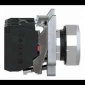  Harmony XB4 - poussoir lumineu 