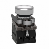  Harmony XB4 - poussoir lumineu 