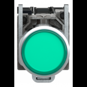  Harmony XB4 - poussoir lumineu 