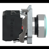  Harmony XB4 - poussoir lumineu 